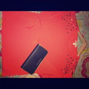 MK Blouse DONATING SATURDAY